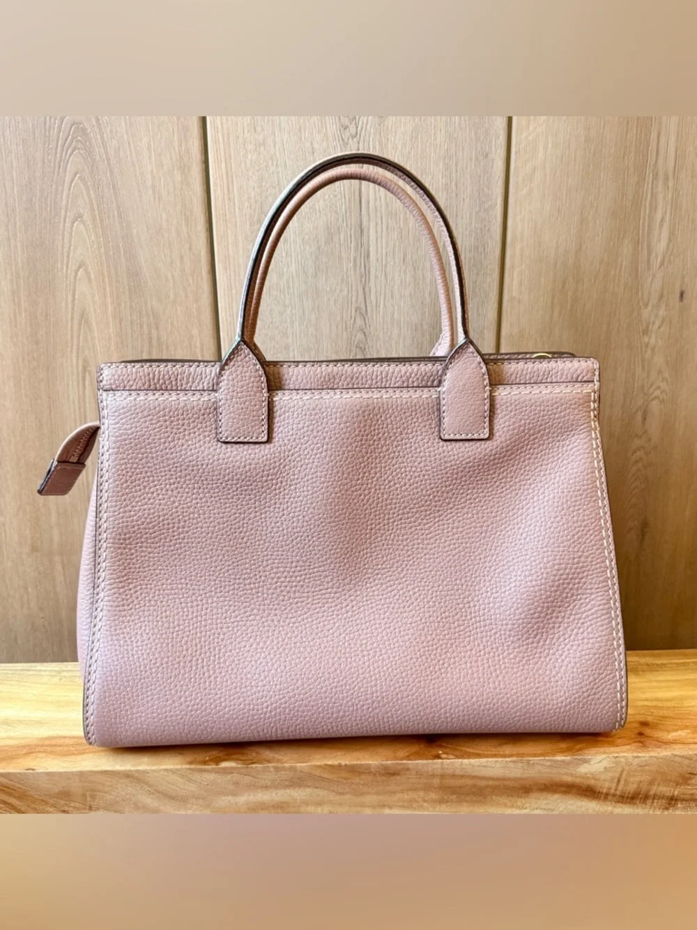 Kate Spade Mauve Purse